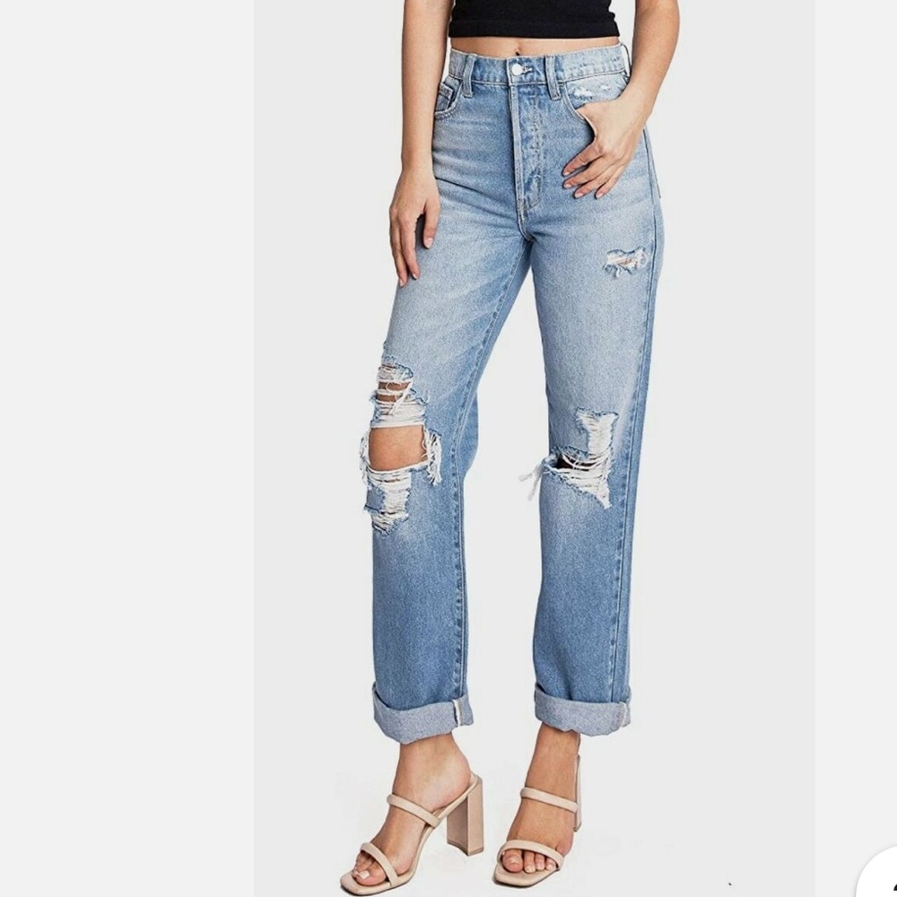 CELLO high rise jeanss